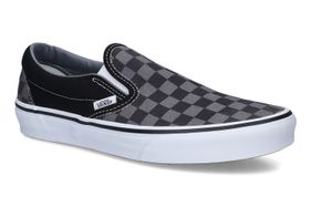 VANS-SLIP ON-GREY-MIXTE-0001