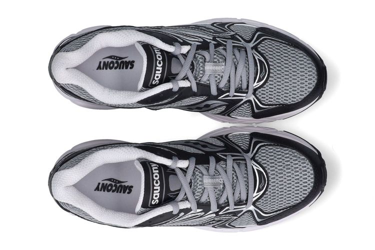 SAUCONY-RIDE M2-GRIS-HOMMES-0003