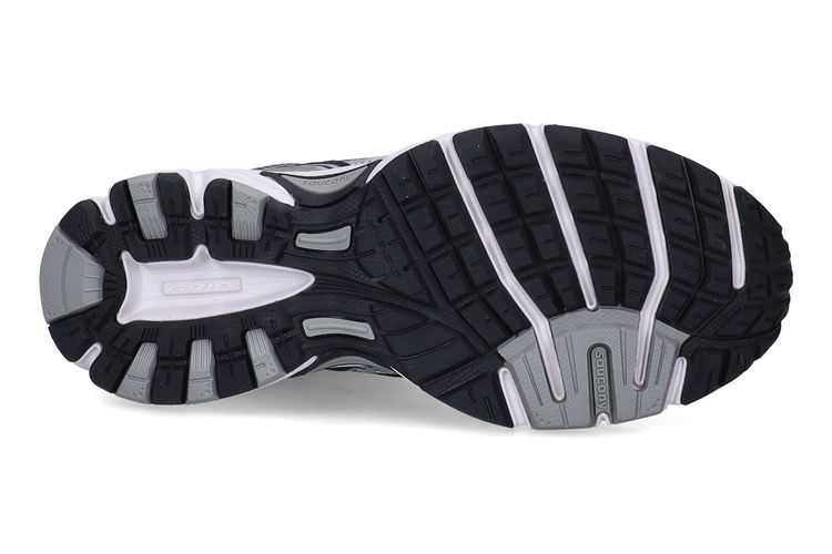 SAUCONY-RIDE M2-GRIS-HOMMES-0005