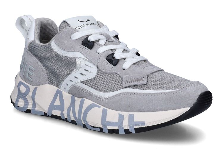 VOILE BLANCHE-CLUB 01.1-GRIS-HOMMES-0001