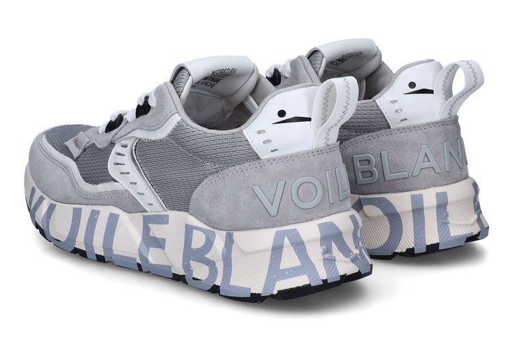 VOILE BLANCHE-CLUB 01.1-GRIS-HOMMES-0002