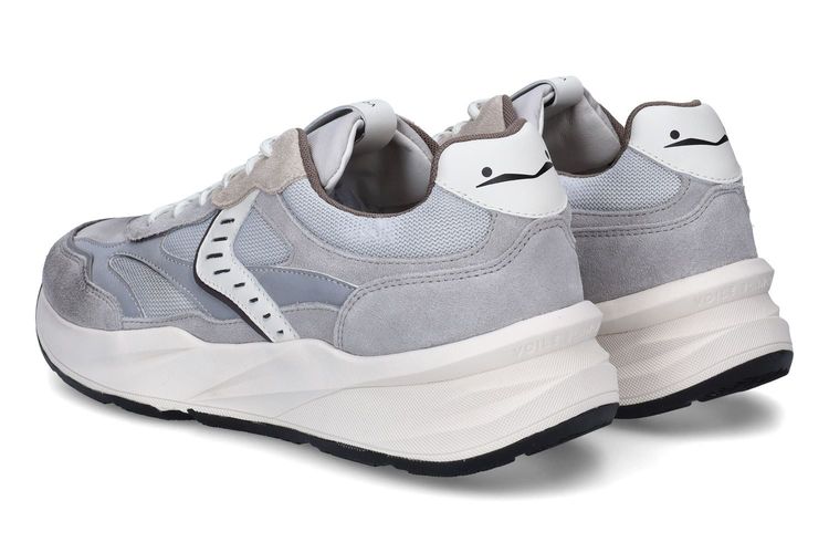 VOILE BLANCHE-CLUB 22-GRIJS-MEN-0002