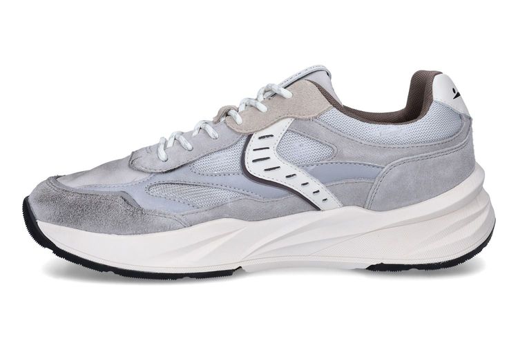 VOILE BLANCHE-CLUB 22-GRIJS-MEN-0004