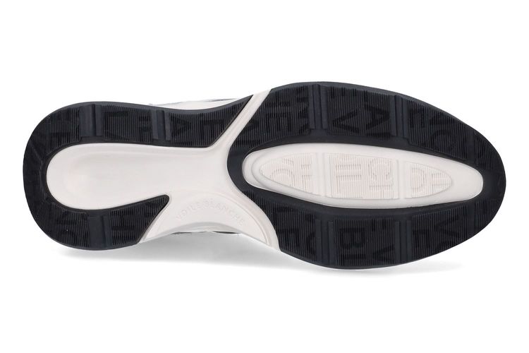 VOILE BLANCHE-CLUB 22-GRIJS-MEN-0005