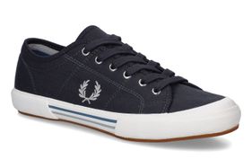 FRED PERRY-B708 A-GREY-MEN-0001