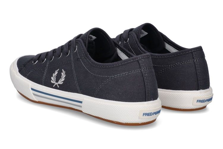 FRED PERRY-B708 A-GRIS-HOMMES-0002