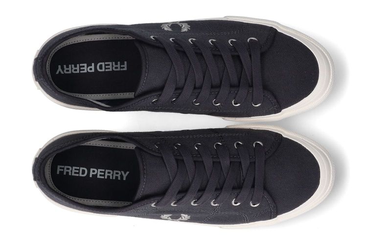 FRED PERRY-B708 A-GRIS-HOMMES-0003