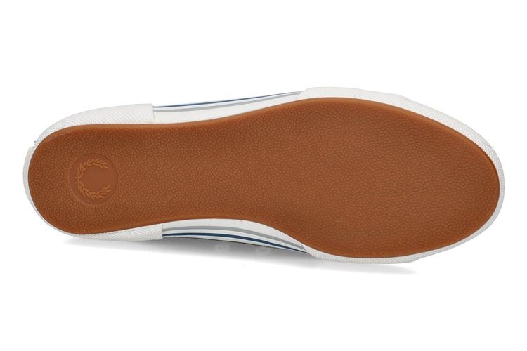 FRED PERRY-B708 A-GRIS-HOMMES-0005