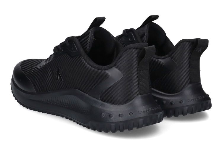 CALVIN KLEIN JEANS-EVA RUNNER2-NOIR-HOMMES-0002