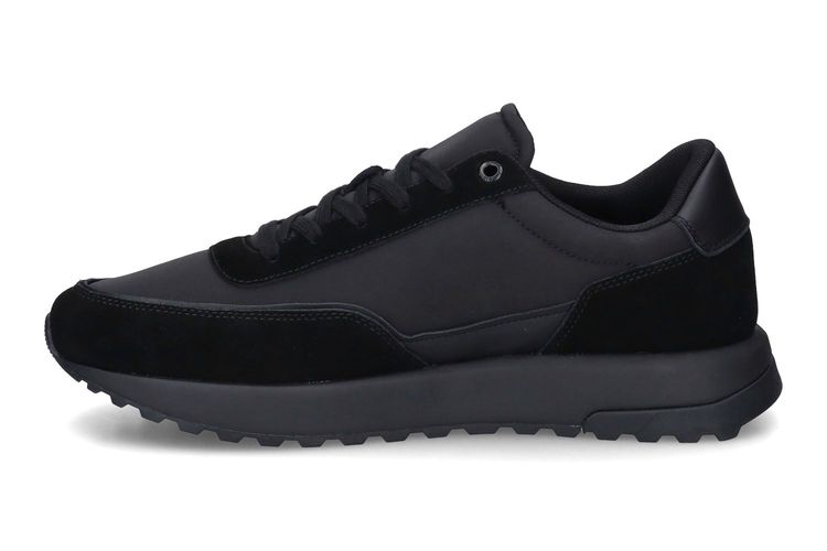 CALVIN KLEIN JEANS-LOW TOP-NOIR-HOMMES-0004