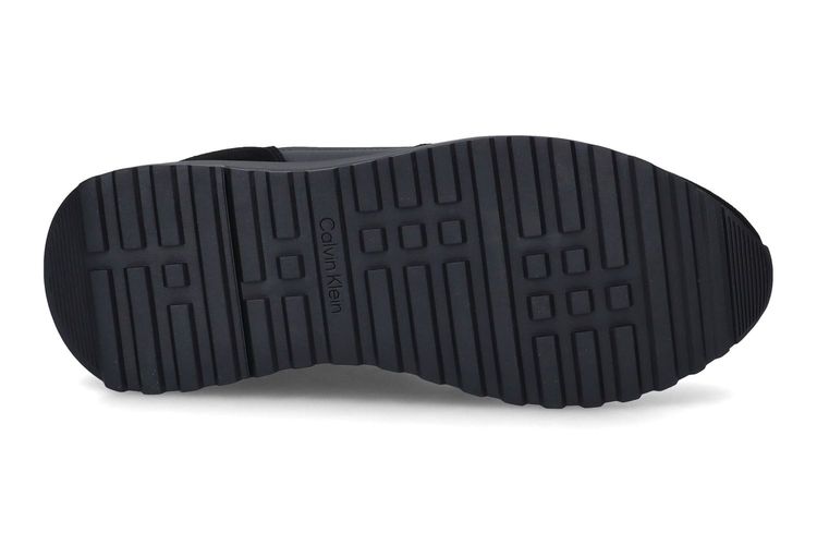 CALVIN KLEIN JEANS-LOW TOP-NOIR-HOMMES-0005