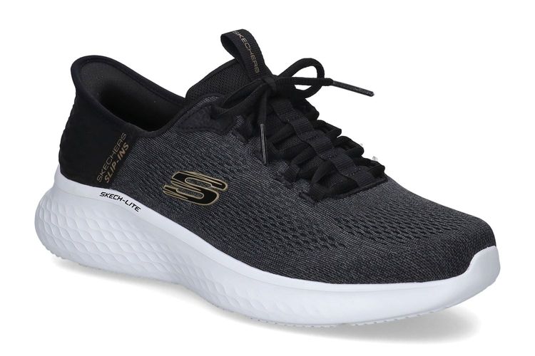 SKECHERS-LITE PRO-BLACK-MEN-0001