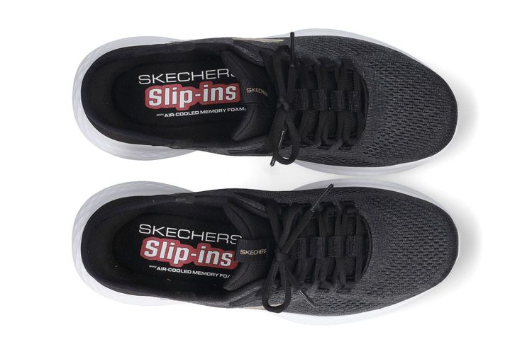 SKECHERS-LITE PRO-BLACK-MEN-0003