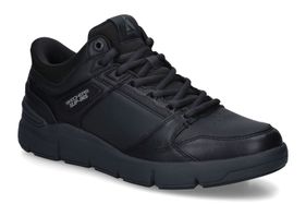 SKECHERS-STRIDE CUP-BLACK-MEN-0001