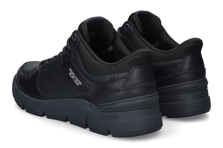 SKECHERS-STRIDE CUP-NOIR-HOMMES-0002