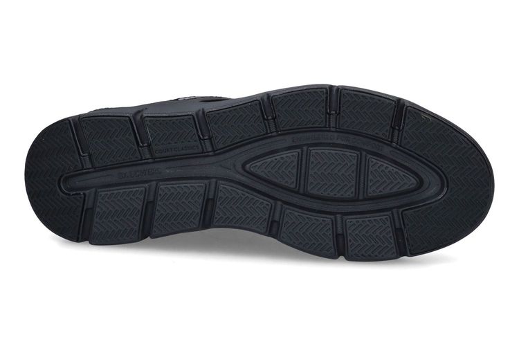 SKECHERS-STRIDE CUP-NOIR-HOMMES-0005