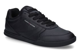 TOMMY HILFIGER-LOPRO CUP1-BLACK-MEN-0001