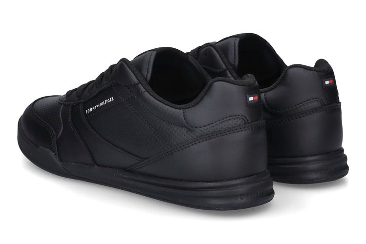 TOMMY HILFIGER-LOPRO CUP1-NOIR-HOMMES-0002