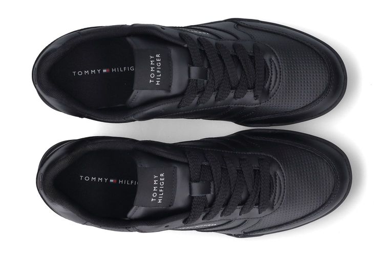 TOMMY HILFIGER-LOPRO CUP1-NOIR-HOMMES-0003