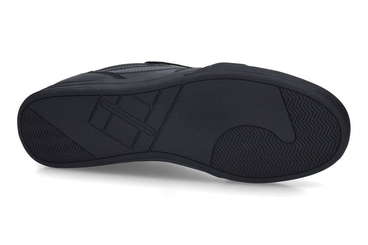 TOMMY HILFIGER-LOPRO CUP1-NOIR-HOMMES-0005