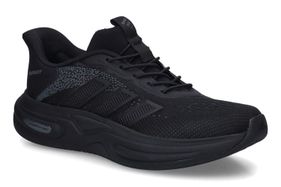 ADIDAS-CLOUDFOAM 2-BLACK-MEN-0001