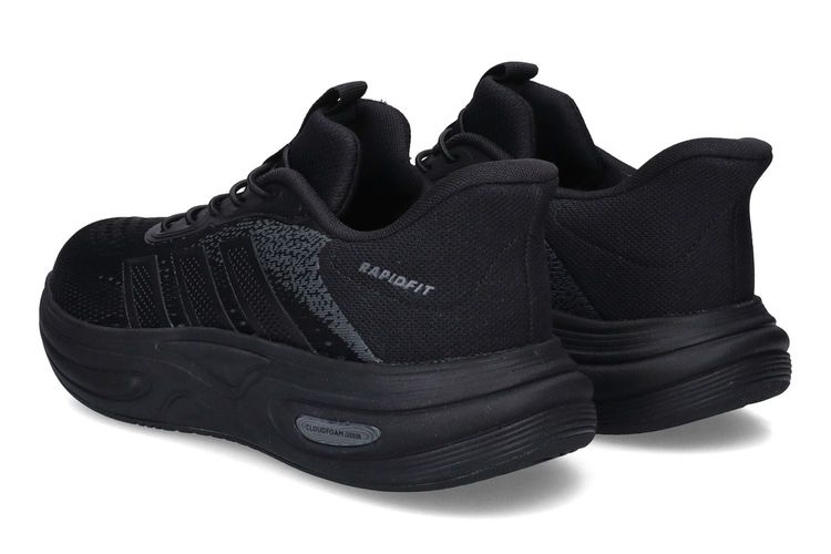 ADIDAS-CLOUDFOAM 2-NOIR-HOMMES-0002