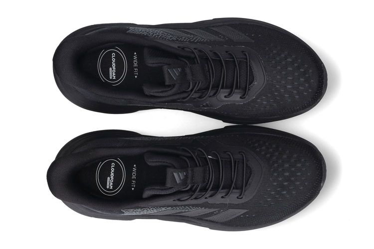 ADIDAS-CLOUDFOAM 2-NOIR-HOMMES-0003