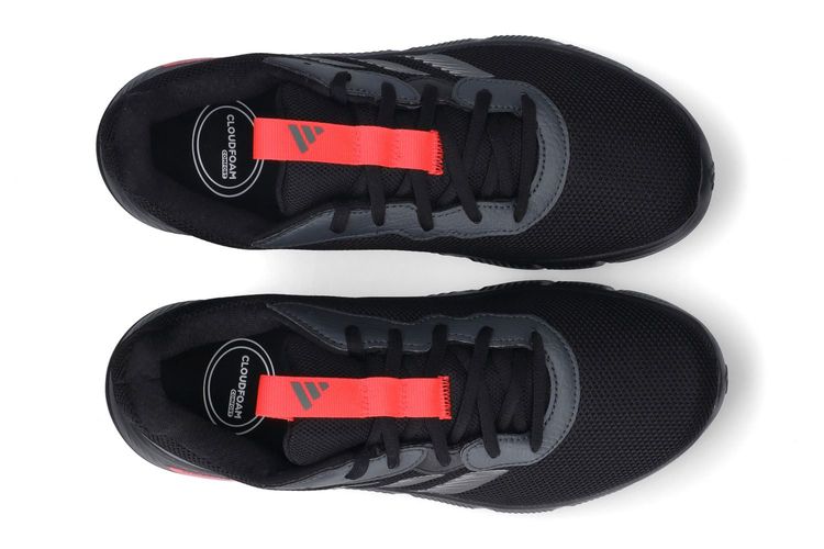 ADIDAS-CLOUDFOAM 6-NOIR-HOMMES-0003