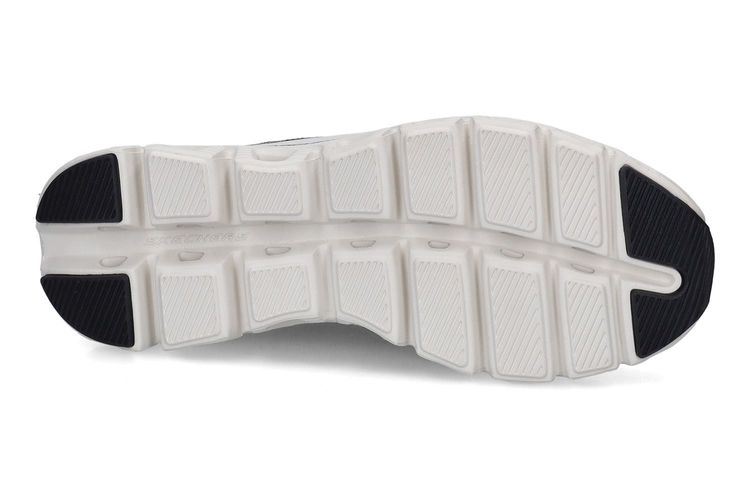 SKECHERS-GLIDE STEP7-NOIR-HOMMES-0005