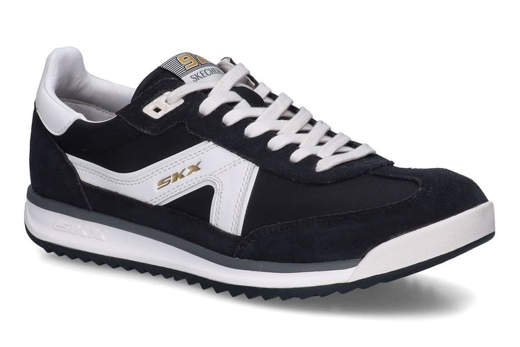 SKECHERS-SKX 92-BLACK-MEN-0001