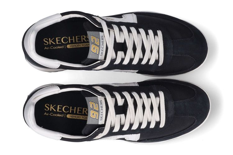 SKECHERS-SKX 92-BLACK-MEN-0003