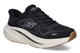 SKECHERS-MAX CUSH 3-BLACK-MEN-0001