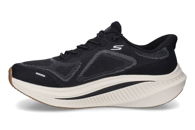 SKECHERS-MAX CUSH 3-BLACK-MEN-0004