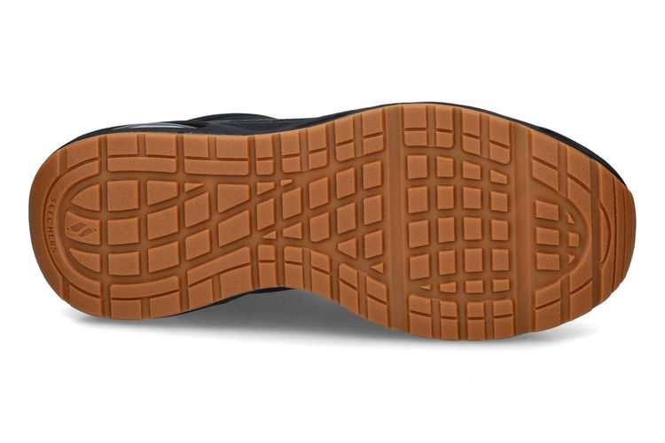 SKECHERS-GLIDE STEP8-NOIR-HOMMES-0005