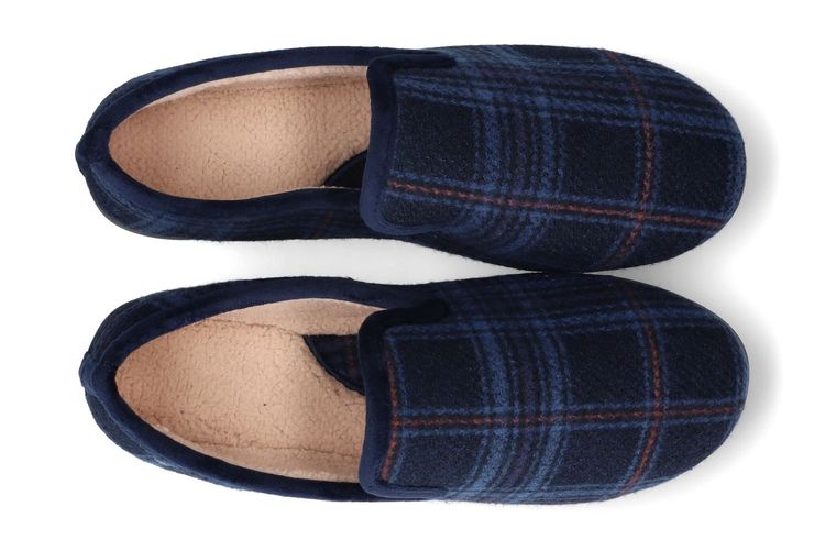 ISOTONER-ILDON-NAVY-MEN-0003