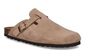 HUSH PUPPIES-PASAKA 3-BEIGE-MEN-0001
