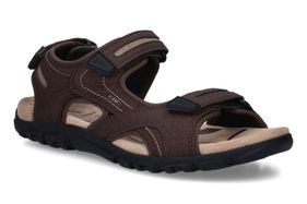 GEOX-STRADA 1-MARRON-HOMMES-0001