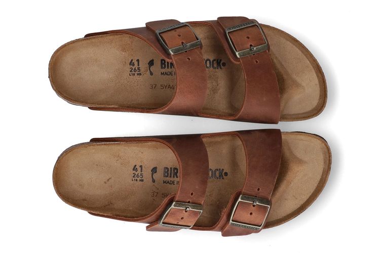 BIRKENSTOCK-ARIZONA 2-COGNAC-HOMMES-0003