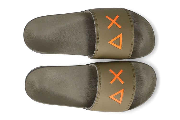 SUN68-SLIPPERS 4-KAKI-HOMMES-0003