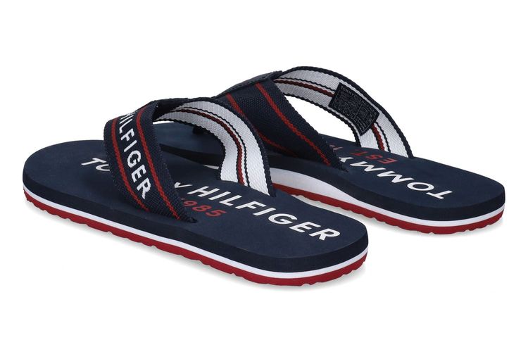 TOMMY HILFIGER-SPORTYBEACH-MARINE-HOMMES-0002