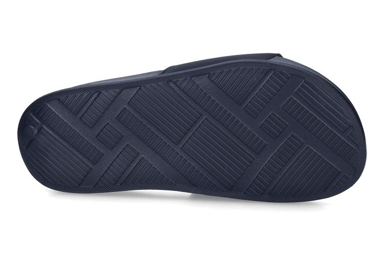TOMMY HILFIGER-POOL SLIDE-MARINE-HOMMES-0005