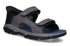 SKECHERS-TRESMEN 2-GRIS-HOMMES-0001