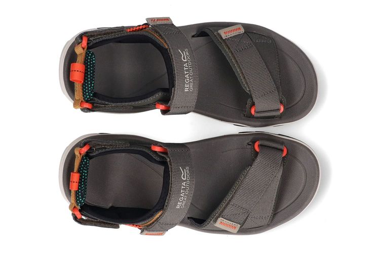 REGATTA-BLAZE 1-GRIJS-MEN-0003