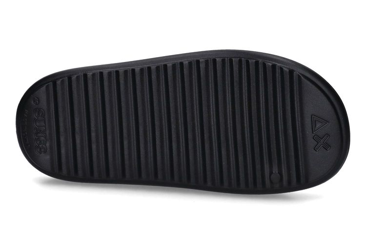 SUN68-SLIPPERS 3-NOIR-HOMMES-0005