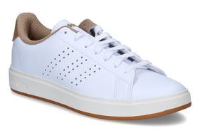 ADIDAS-ADVANTAGE 1-WHITE-MEN-0001