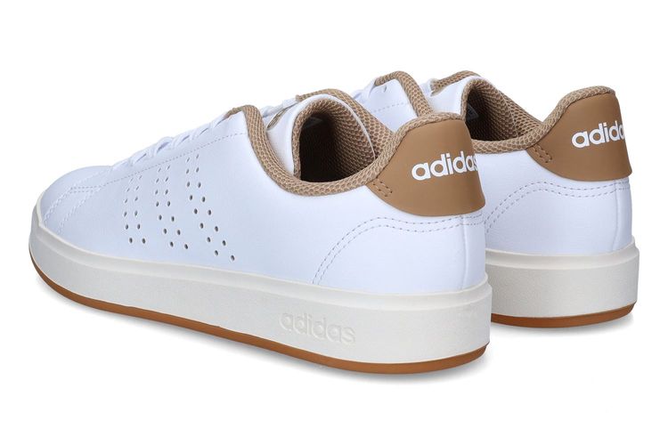 ADIDAS-ADVANTAGE 1-BLANC-HOMMES-0003