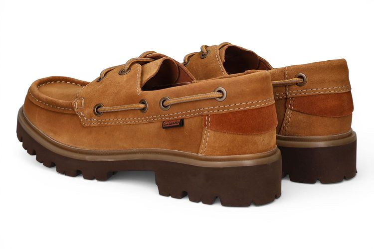 CLARKS-CLEYHILL 1-BEIGE-HOMMES-0002