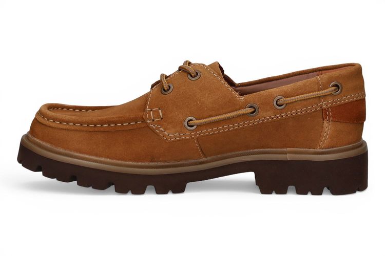 CLARKS-CLEYHILL 1-BEIGE-HOMMES-0004