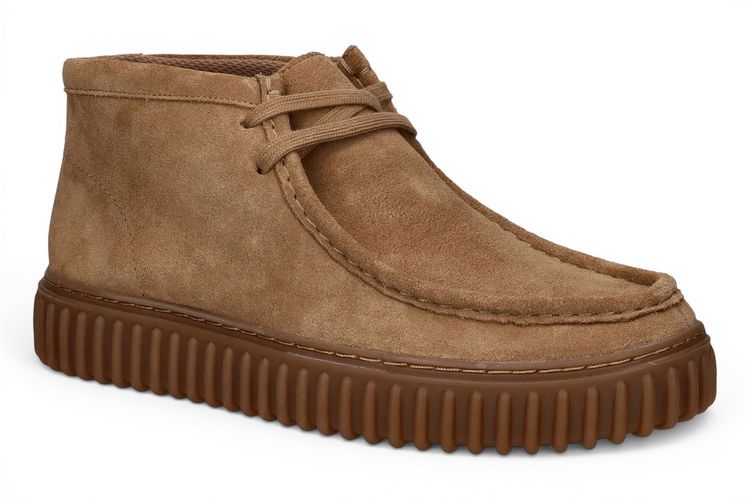 CLARKS-TORHILL 1-BEIGE-HOMMES-0001