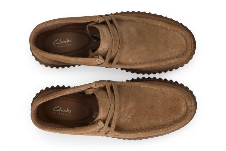 CLARKS-TORHILL 1-BEIGE-HOMMES-0003
